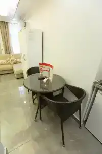Ay Işığı Pansiyon - 103