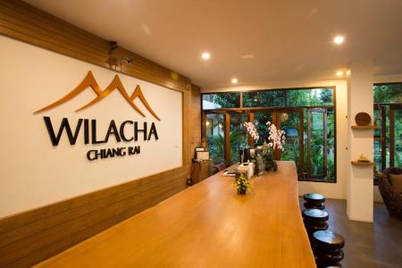 Wilacha Chiang Rai - 3
