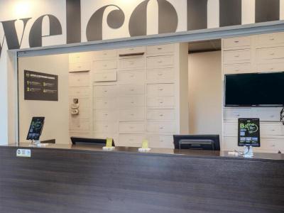 b&b Firenze Novoli - 21