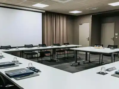 Campanile Rouen Mermoz - 18