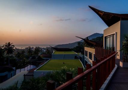 The Tarna Align Resort - Sha Plus - 31