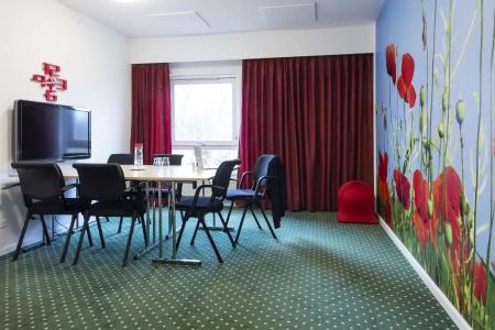 Scandic Aalborg Øst - 42