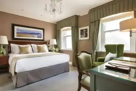The Shelbourne, Autograph Collection - 138