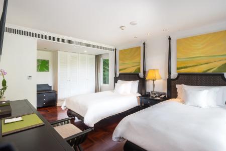 Intercontinental Koh Samui Resort, An Ihg - Sha Extra Plus - 4