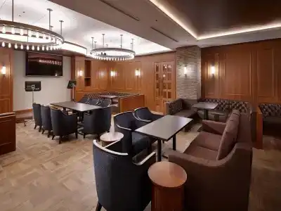 Lotte Arai Resort - 30