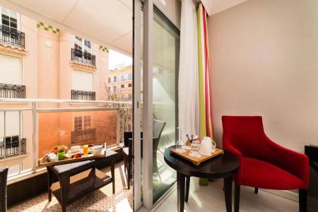 Hôtel Hélios - 25