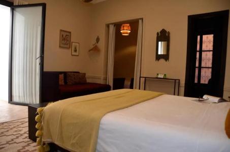 Riad Bab 54 - 73