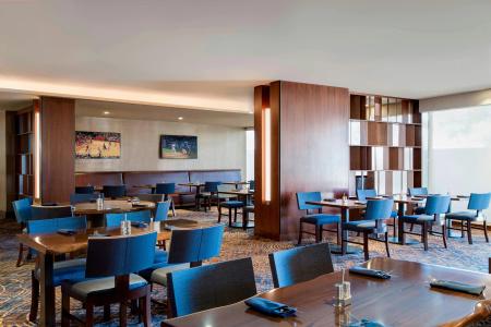 Houston Airport Marriott at George Bush Intercontinental - 39