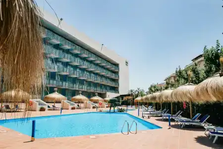 Sol Port Cambrils - 24