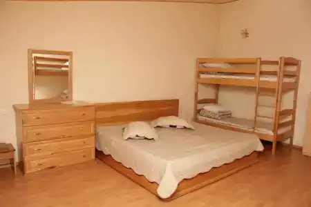 Rafael Hostel - 37