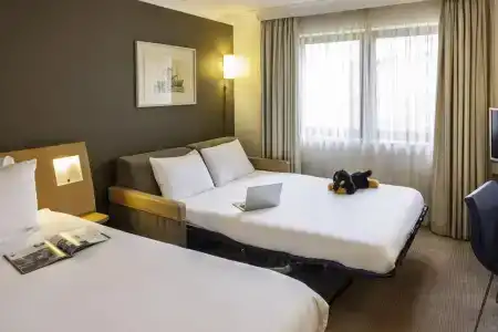 Novotel Bristol Centre - 30