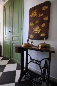 Metohi Georgila - 104