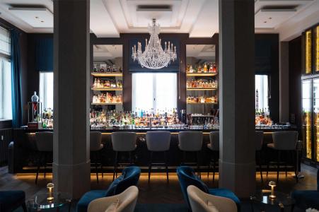 The Wellem, in The Unbound Collection by Hyatt - 32
