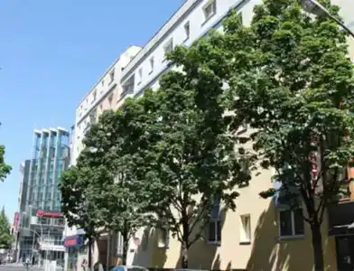 Kiez Pension Berlin - 14