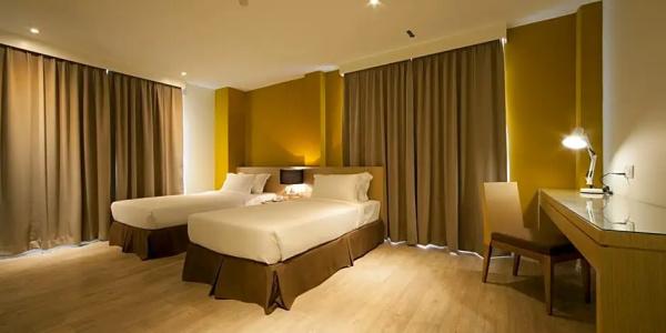 Sgi Vacation Club - 46