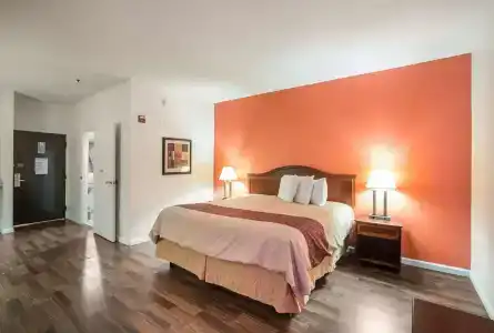 Budgetel Inns & Suites - Atlanta Galleria Stadium - 23