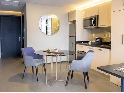 Hs Hotsson Cdmx Condesa Sur - 34