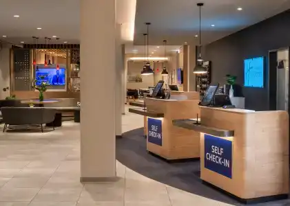 Holiday Inn Express - Munich North, An Ihg - 12