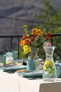 Lost Ridge Inn, Brewery & Ranch - 17