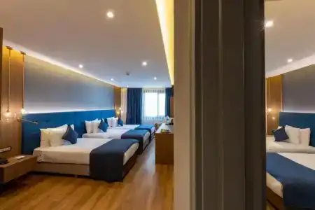 Nova Plaza Crystal & Spa - 83