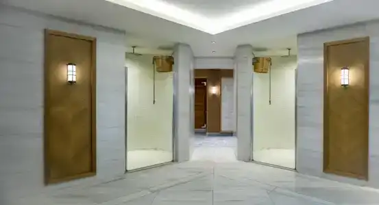 Mövenpick & Thermal Spa Bursa - 18