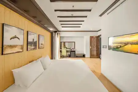 Palazzo & Apartment - 56