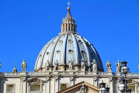 Casa Tua Vaticano Guest House - 12