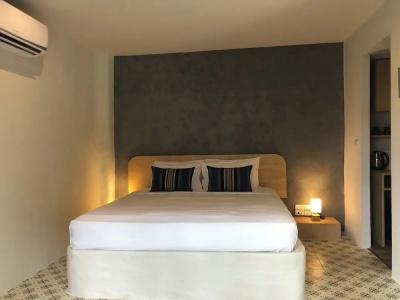 Punnpreeda Beach Resort - Sha Plus Certified - 206