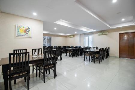 Capital O 46966 Apollo 27 - 3