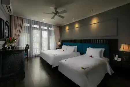 Golden Holiday & Spa - 88