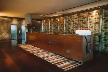 Fasano Rio de Janeiro - 1