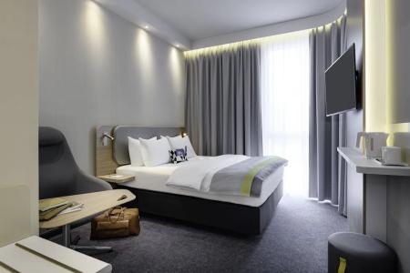 Holiday Inn Express - Regensburg, An Ihg - 47