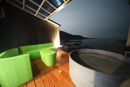Xyz Private Spa And Seaside Resort - 118