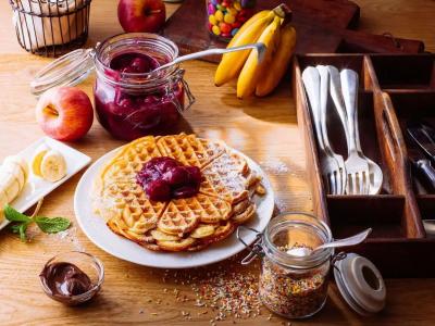 ibis Erfurt Altstadt - 20