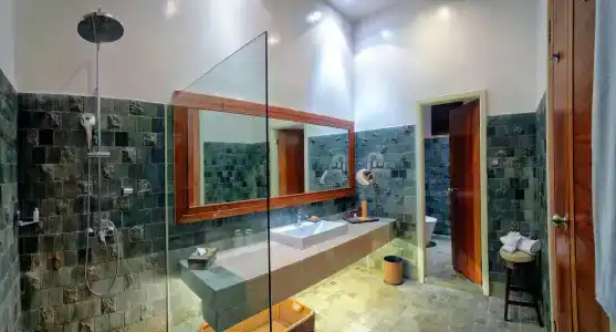 Bunga Raya Island & Spa - 125