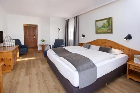 Concordia Wellness& SPA - 19