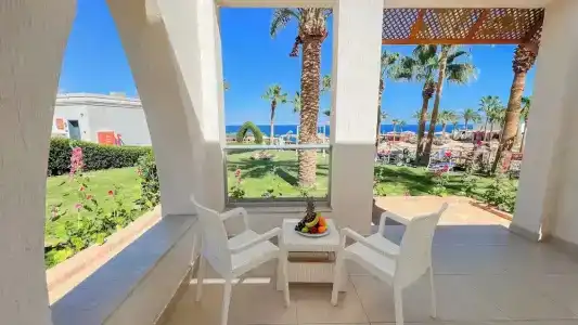 Club Reef Resort - 39