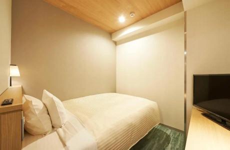Sotetsu Fresa Inn Tokyo Tamachi - 11