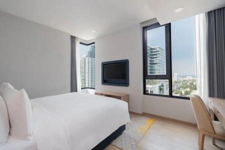 Staybridge Suites Bangkok Thonglor, An Ihg - 85