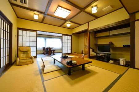 Yumoto Ueyama Ryokan - 50