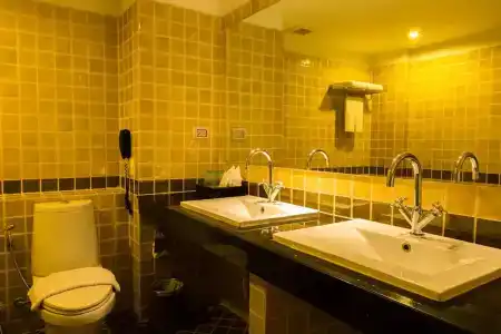 Royal Phala Cliff Beach Resort - 60