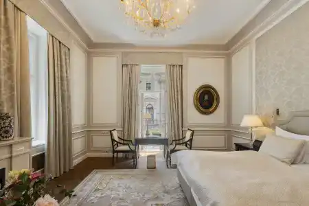 Sacher Wien - 35