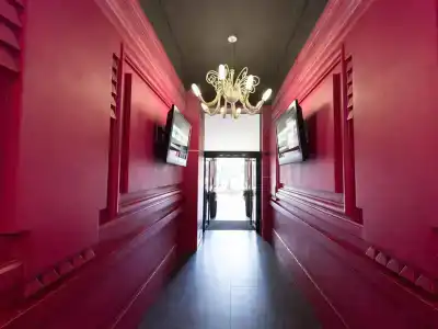 Idéal Hôtel Design - 14