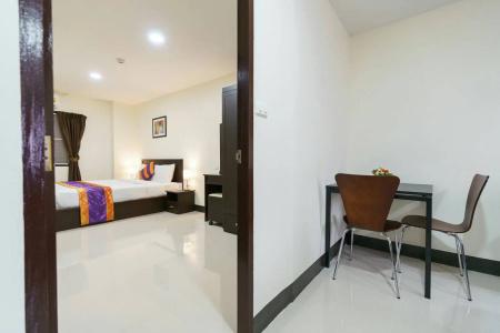 Studio Residence Sukhumvit 71 - SHA Certified - 73