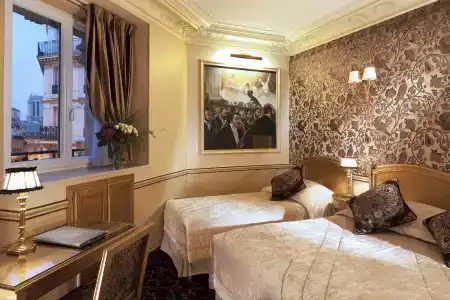 Hôtel & Spa Saint Jacques - 1