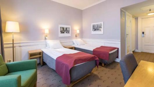 Best Western Plus Bakeriet - 67