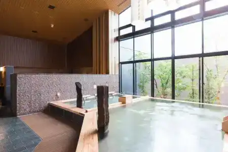 Dormy Inn Express Sendai Seaside - 19