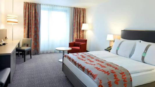 Holiday Inn Essen City Centre, An Ihg - 36