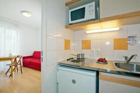 Séjours & Affaires Paris-Nanterre - 4