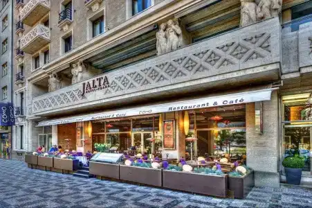 Jalta Boutique - 61